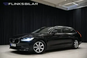 Volvo V90 2018
