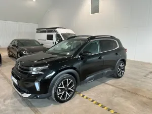 Citroën C5 Aircross 2023