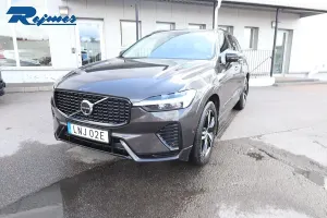 Volvo XC60 2024