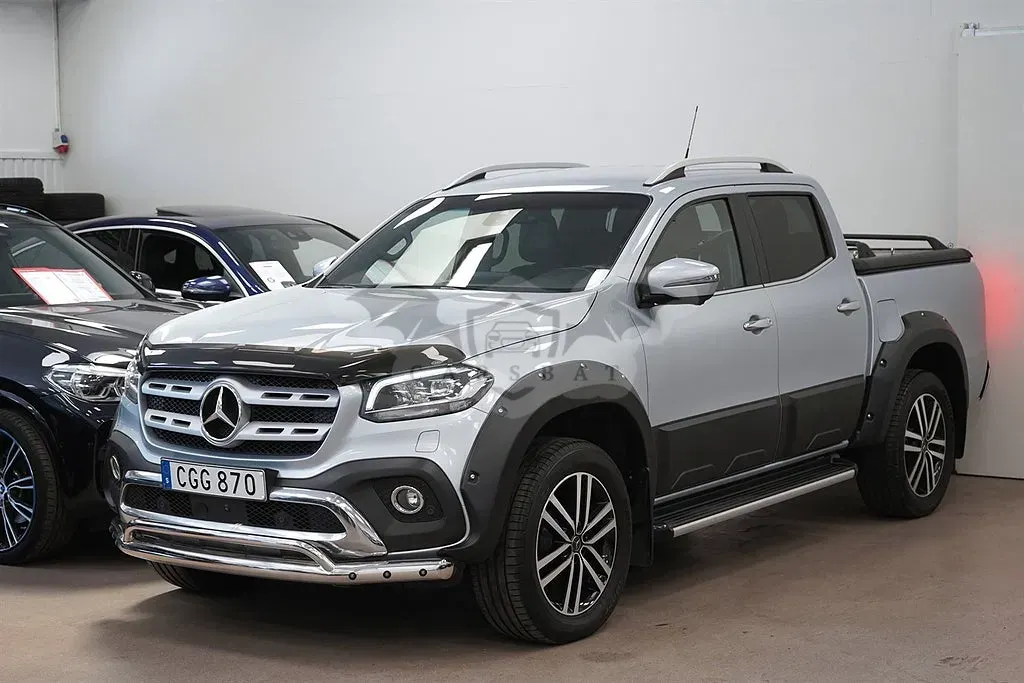Mercedes-Benz B 2018