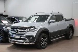 Mercedes-Benz B 2018