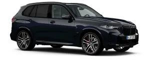 BMW X5 2026