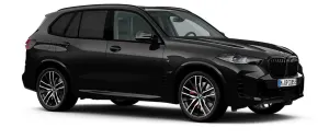 BMW X5 2026