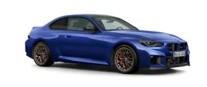 BMW M2 2026