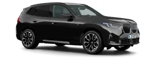 BMW X3 2026