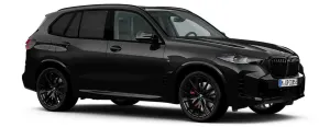 BMW X5 2026
