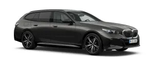 BMW i5 2026