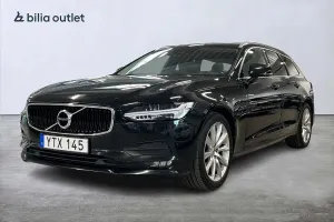 Volvo V90 2017