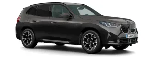 BMW X3 2026