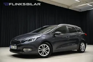 Kia Ceed 2013