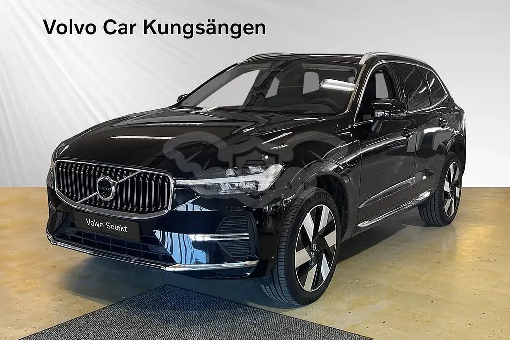 Volvo XC60 2025