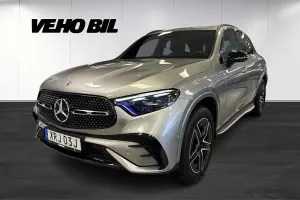 Mercedes-Benz GLC 2023