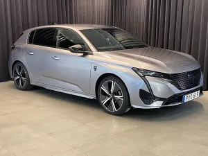 Peugeot 308 2023