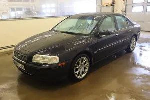 Volvo S80 2005