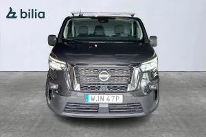 Nissan Primastar 2023