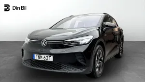 Volkswagen ID.4 2023