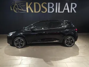 Renault Clio 2018