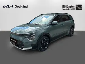 Kia Niro 2023