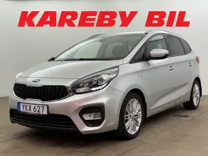 Kia Carens (Rondo) 2017