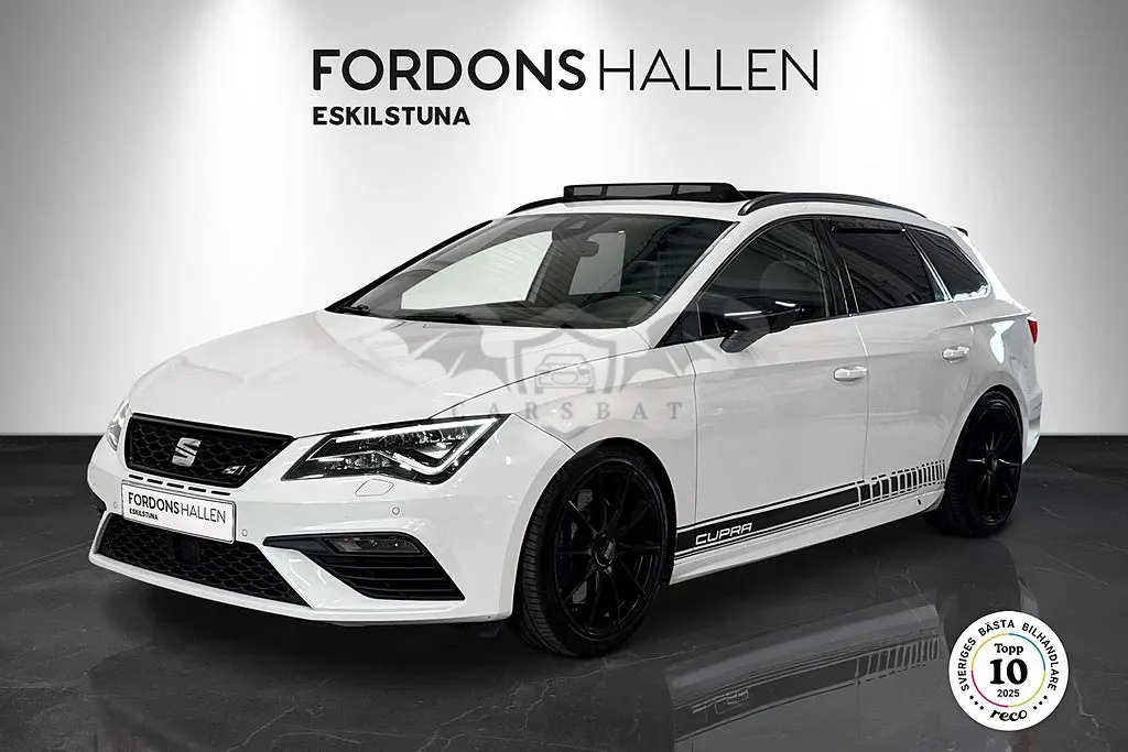 Seat Leon 2017