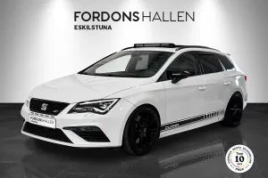Seat Leon 2017
