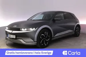 Hyundai IONIQ 5 2022
