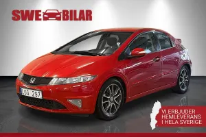 Honda Civic 2011