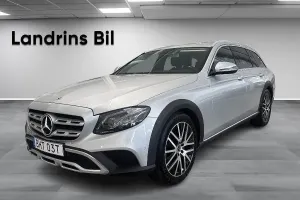 Mercedes-Benz E 2020
