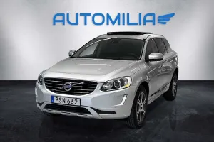 Volvo XC60 2014