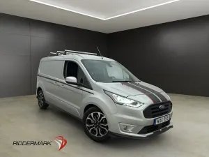 Ford Transit Connect 2023