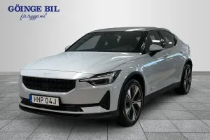 Polestar 2 2022