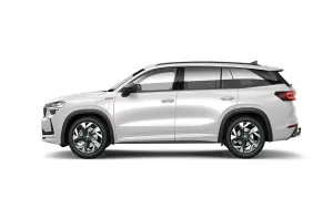 Skoda Kodiaq 2026
