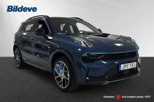 Lynk&Co 01 2023