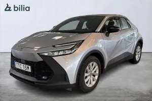 Toyota C-HR 2024