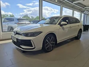 Volkswagen Passat 2026