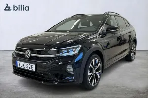Volkswagen Taigo 2026