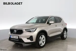 Volvo XC40 2024