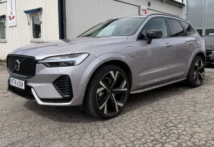 Volvo XC60 2026