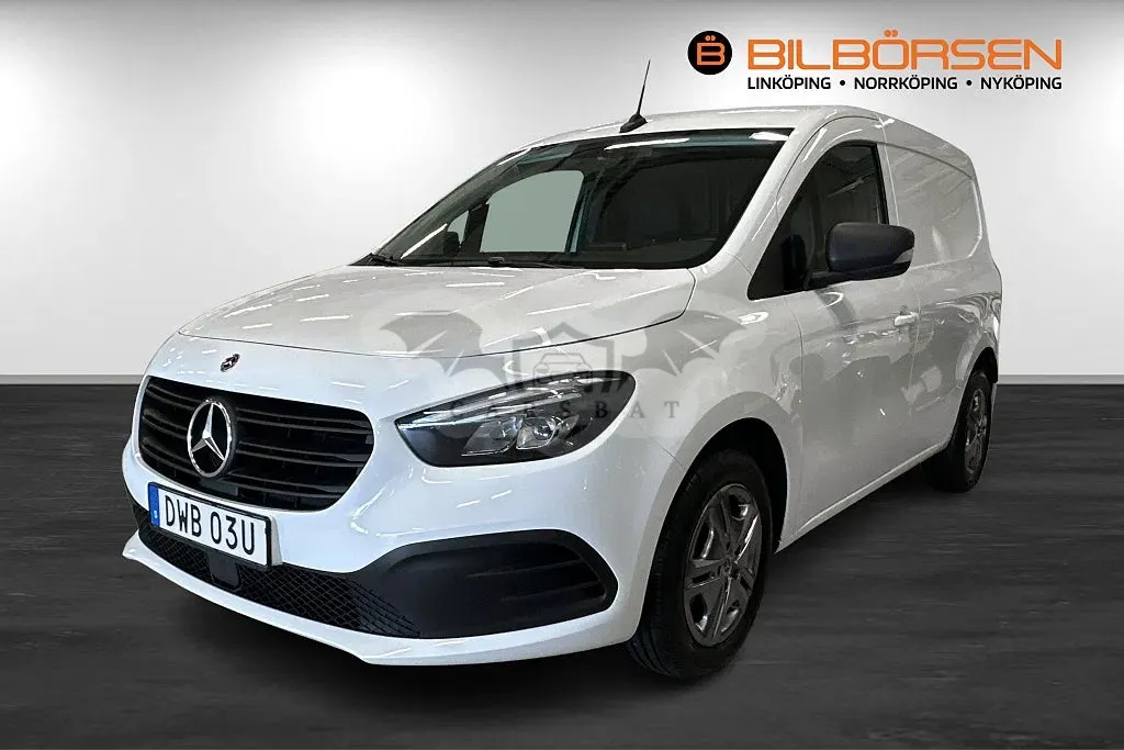 Mercedes-Benz Citan 2023