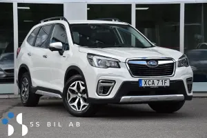 Subaru Forester 2020