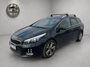 Kia Ceed 2016