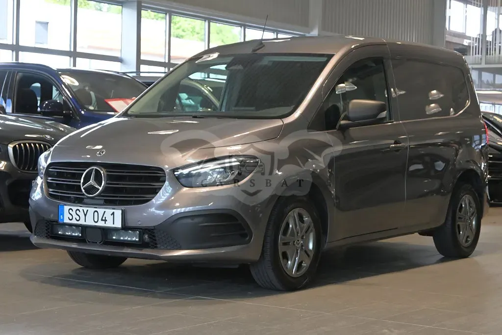 Mercedes-Benz Citan 2023