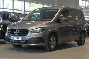 Mercedes-Benz Citan 2023