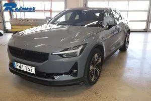 Polestar 2 2022