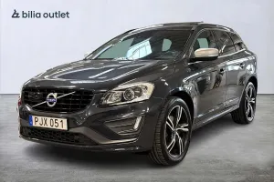 Volvo XC60 2017