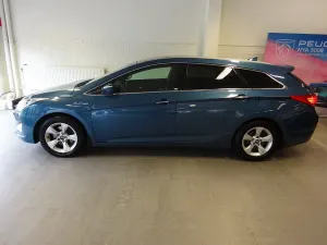 Hyundai i40 2014