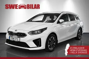 Kia Ceed 2020