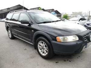 Volvo XC70 2005