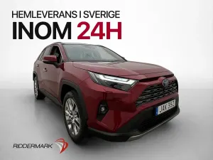 Toyota Rav4 2023
