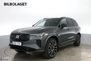 Volvo XC90 2026